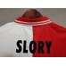 Feyenoord 94/96 Home Red&White Soccer Jersey